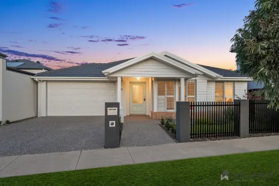 39 Origin Drive, Sunbury, Vic 3429