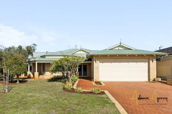 39 Oriole Street, Stirling, WA 6021