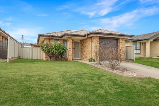 39 Orley Drive, Tamworth, NSW 2340