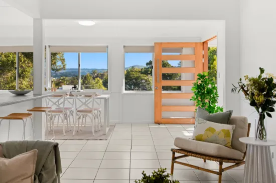 39 Oxleigh Crescent, Nambour, Qld 4560