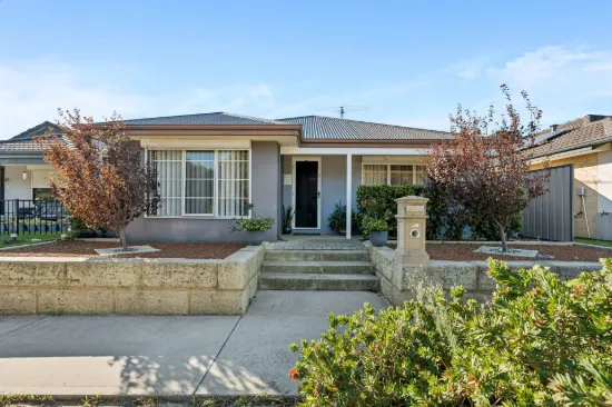 39 Padra Turn, Byford, WA 6122