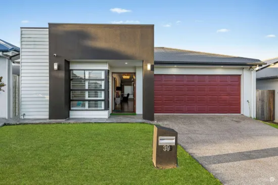 39 Palatial Crescent, Griffin, Qld 4503
