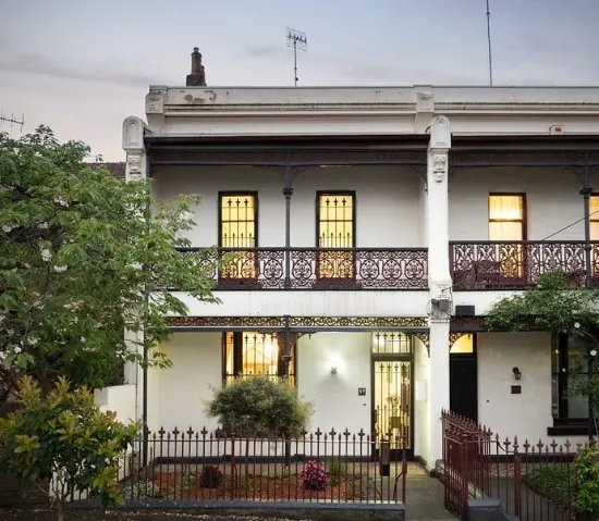 39 Palmer Street, Fitzroy, Vic 3065