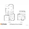 39 Pandora Drive, Jindalee, WA 6036-Floorplan