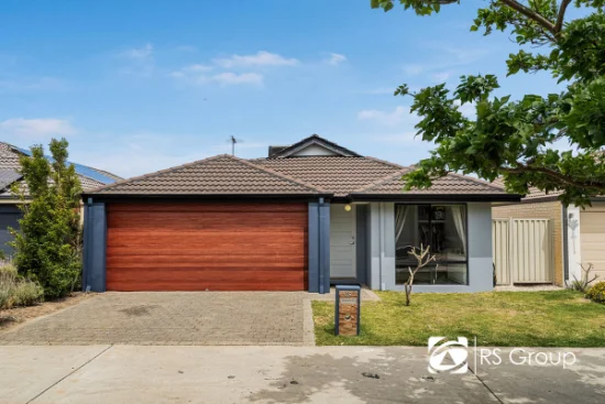 39 Pardalote Road, Harrisdale, WA 6112