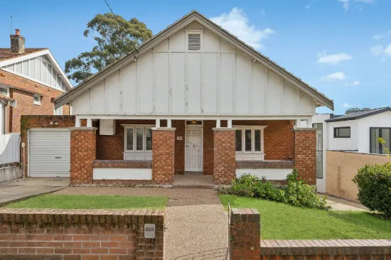 39  Park Road, Naremburn, NSW 2065