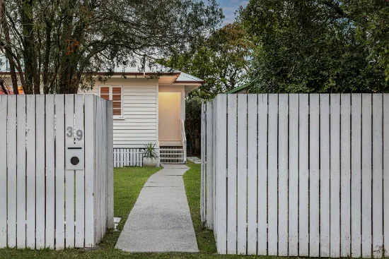 39 Parker Avenue, Northgate, Qld 4013