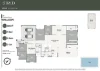 39 Parkland Drive, Walloon, Qld 4306-Floorplan