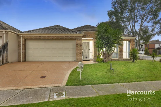 39 Parlette Terrace, South Morang, Vic 3752 - For Rent