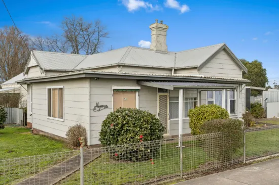39 Parrott Street, Cobden VIC 3266-Image