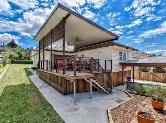 39 Pateena Street, Stafford, Qld 4053