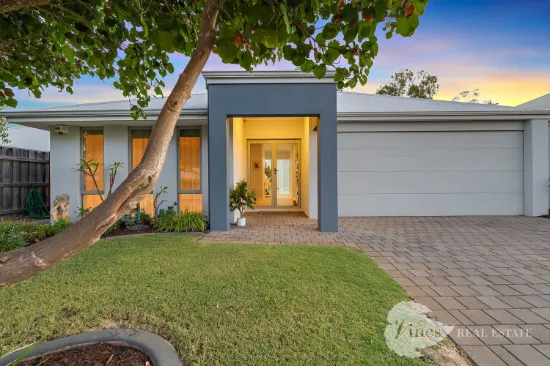 39 Pavilion Circle, The Vines, WA 6069