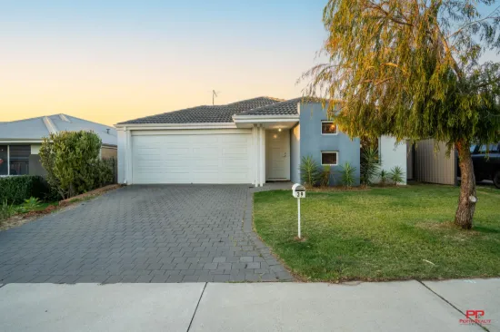 39 Peavey Road, Whitby, WA 6123