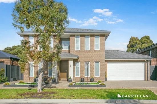 39 Pebblestone Circuit, Clyde North, Vic 3978 - For Rent