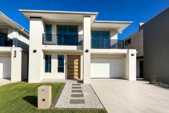 39 Pentecost Crescent, Marsden Park, NSW 2765