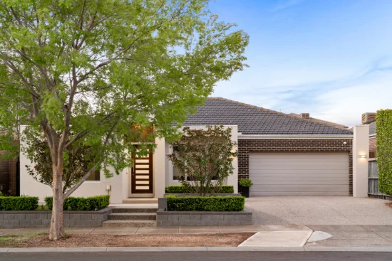 39 Peppermint Grove, Taylors Hill, Vic 3037