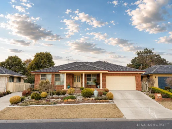 39 Peregrine Avenue, Calala, NSW 2340