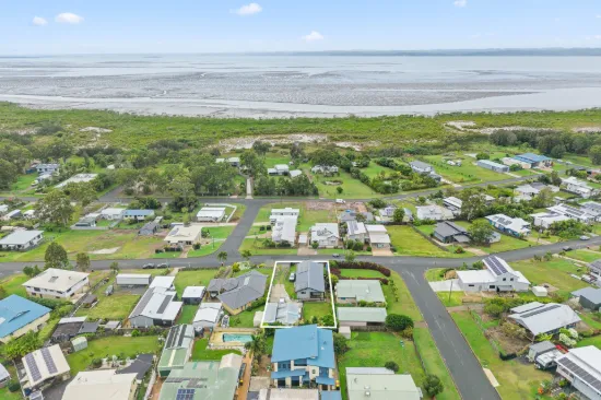39  Petrel Avenue, River Heads, Qld 4655