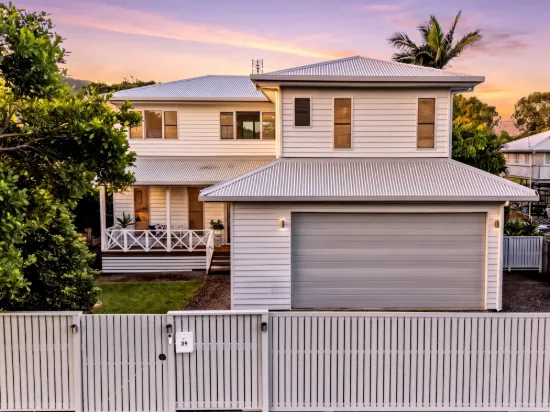 39 Philp Street, Hermit Park, Qld 4812