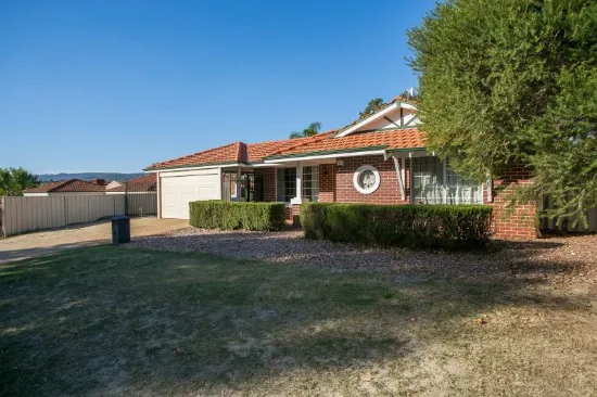 39 Pilbara Cres, Jane Brook, WA 6056