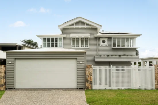 39 Pine Street, Hamilton, Qld 4007