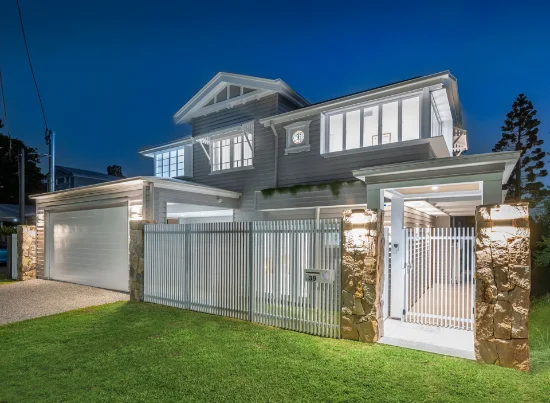 39 Pine Street, Hamilton QLD 4007 - For Rent