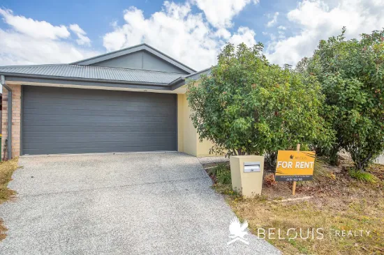 39 Pinehill Street, Yarrabilba, Qld 4207