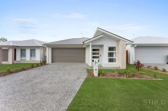 39 Polar Road, Flagstone, Qld 4280