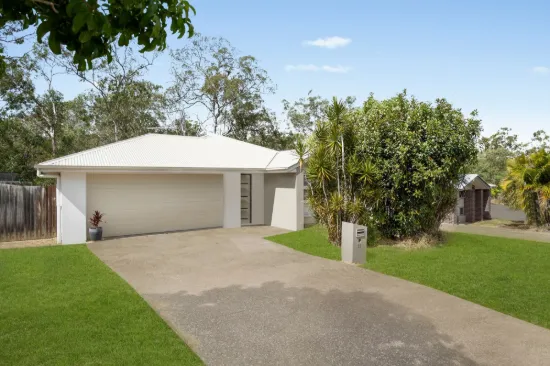 39 Polaris Drive, Brassall, Qld 4305