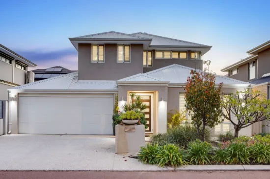 39 Pomarine Drive, Gwelup, WA 6018