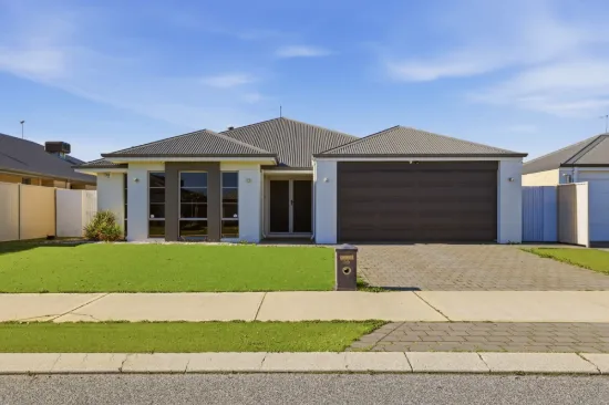 39 Portman Parade, Baldivis, WA 6171