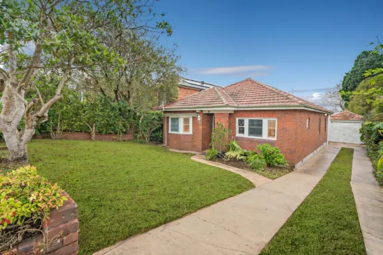 39 Preston Avenue, Five Dock, NSW 2046