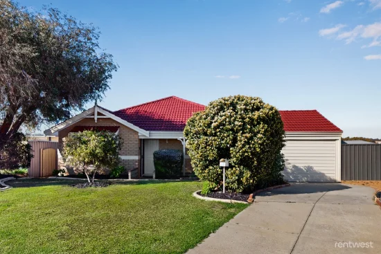 39 Pridmore Glen, Clarkson, WA 6030