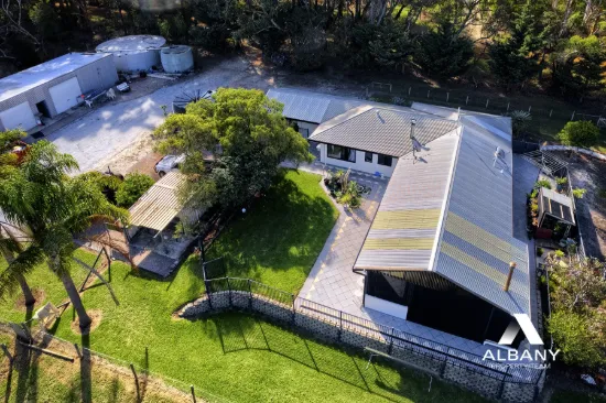 39 Puls Road, Torbay, WA 6330
