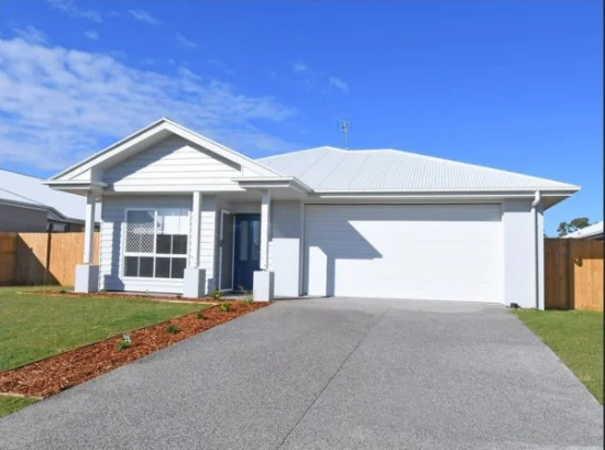 39 Quarterdeck Avenue, Pialba, Qld 4655
