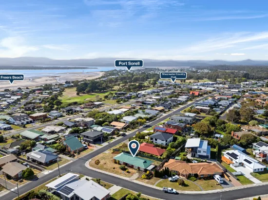 39 Quinlan Crescent, Shearwater, Tas 7307