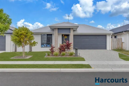 39 Raboki Crescent, Logan Reserve, Qld 4133