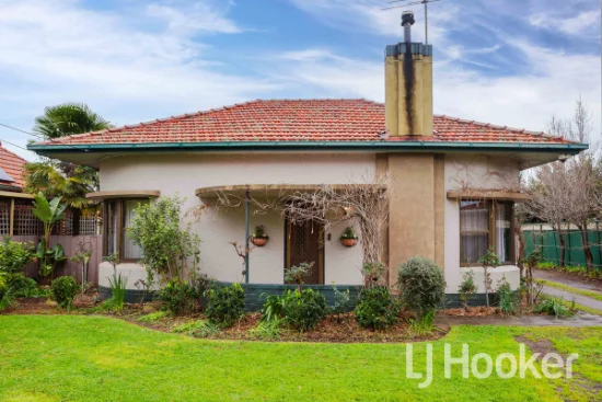 39 Railway Terrace, Edwardstown, SA 5039 - For Rent