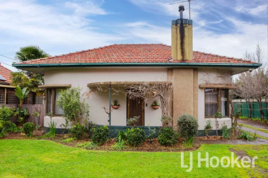 39 Railway Terrace, Edwardstown, SA 5039