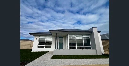 39 Rainbow Parkway, Two Rocks, WA 6037