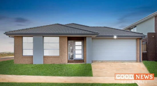 39 Rainier Drive, Truganina, Vic 3029
