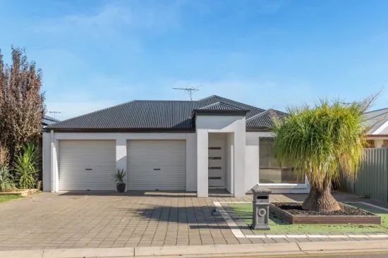 39 Ramnet Circuit, Munno Para, SA 5115