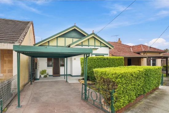 39 Ramsay Street, Haberfield, NSW 2045
