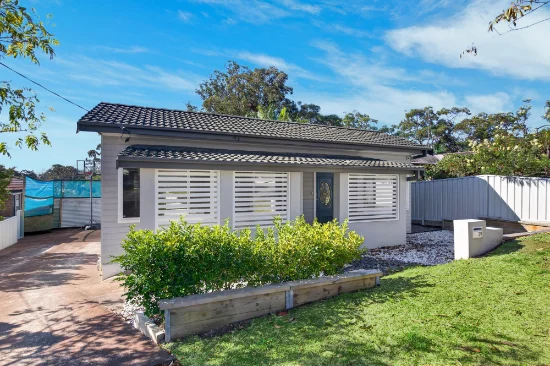 39 Rays Road, Bateau Bay, NSW 2261