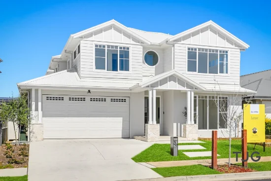 39 Red Gables Road (GABLES), Box Hill NSW 2765-Image