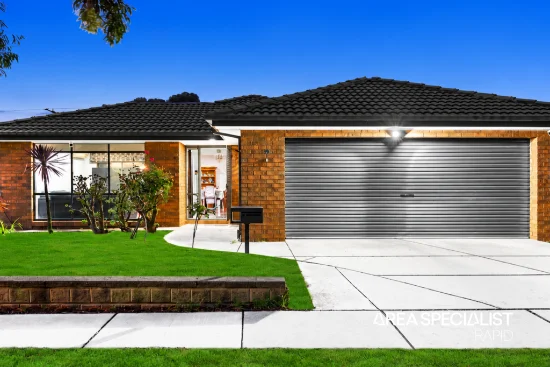 39 Redwood Avenue, Hampton Park, Vic 3976