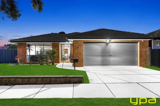 39 Redwood Avenue, Hampton Park, Vic 3976