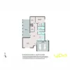 39 Redwood Avenue, Hampton Park, Vic 3976-Floorplan