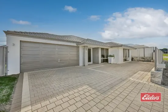 39 Reef Boulevard, Drummond Cove, WA 6532