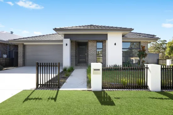 39 Reginald Circuit, Wilton, NSW 2571